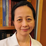 Jing Chen, MD, MMSc, MSc