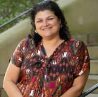 Associate Dean for Equity, Diversity, and Inclusion | School of Public Health adn Tropical Medicine Eva Silvestre headshot