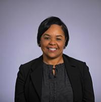 Academic Affairs | Tulane School of Public Health and Tropical Medicine Tonya Durden headshot