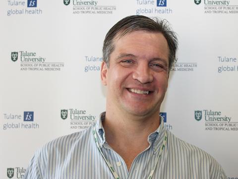 Jeffrey Shaffer, PhD