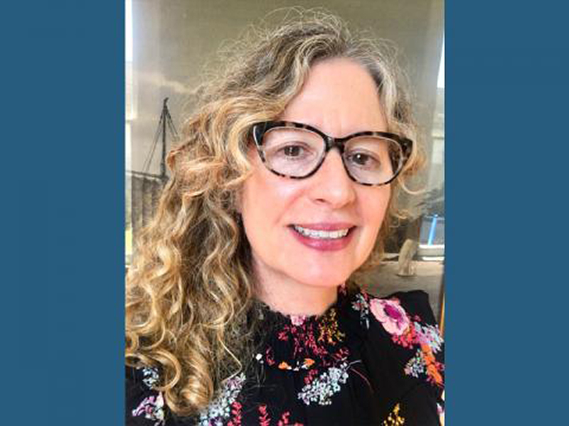 Photo of Dr. Gretchen Clum