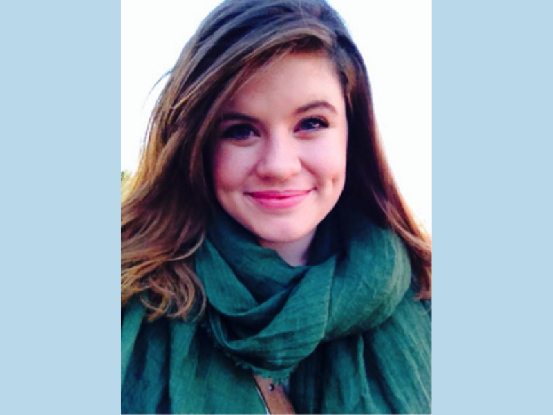 Photo of Shalean Collins