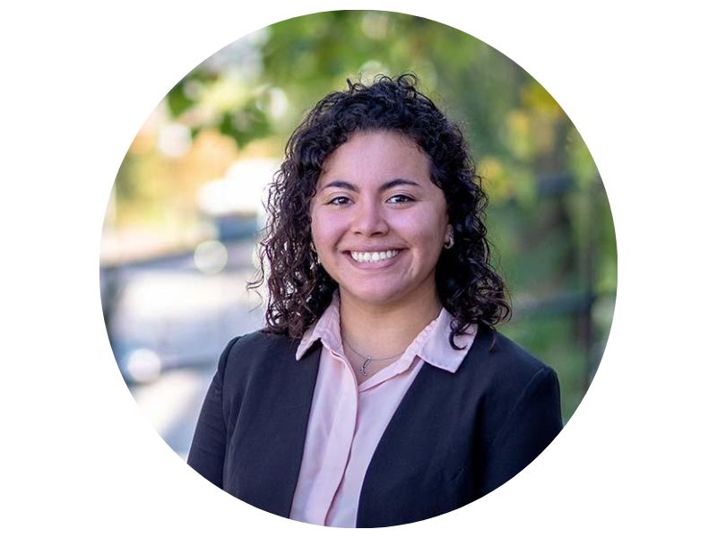 Lexie Ornelas headshot