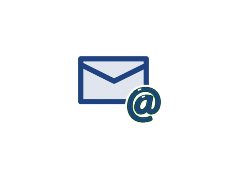 email icon
