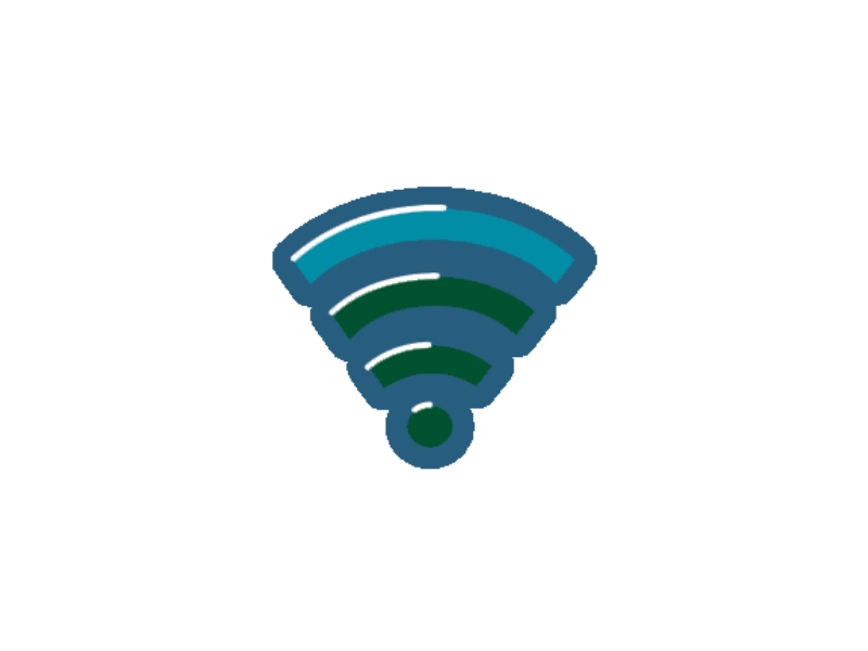 wifi symbol icon