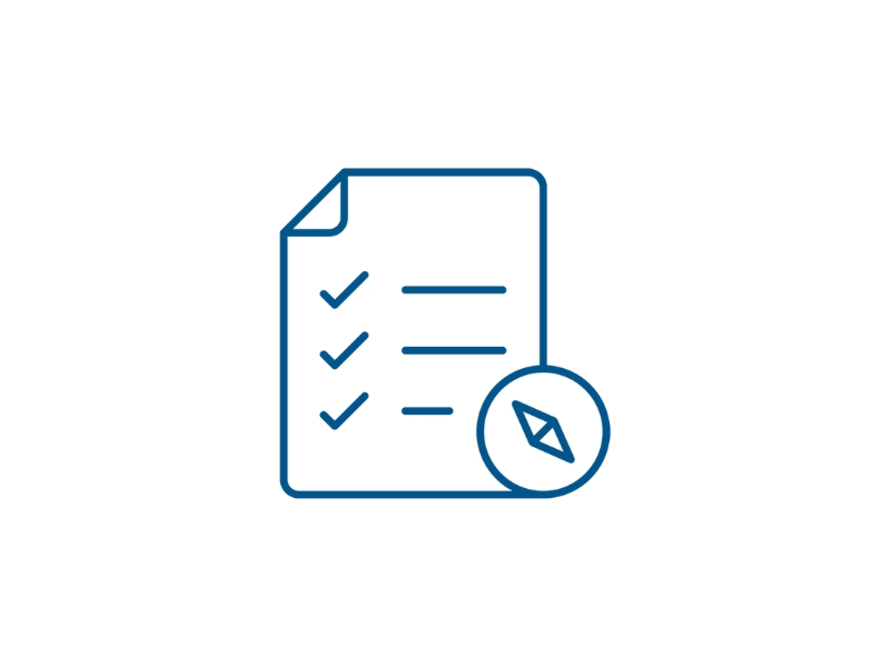 decorative image, annual report