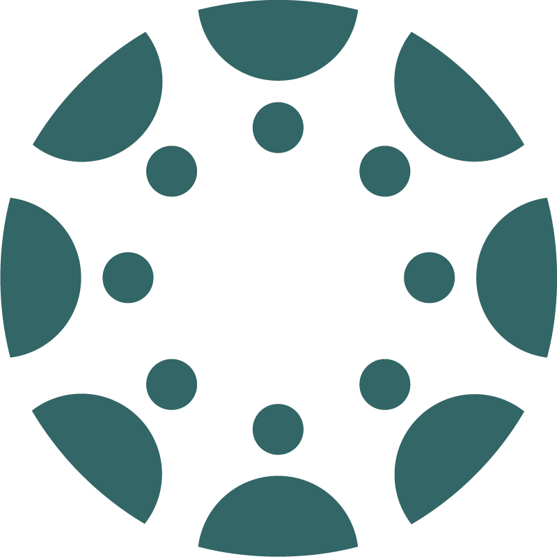 decorative image, icon of Canvas logo