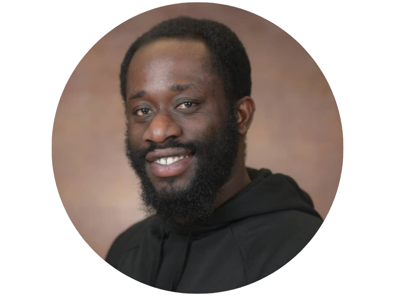 Kwadwo Kontor headshot