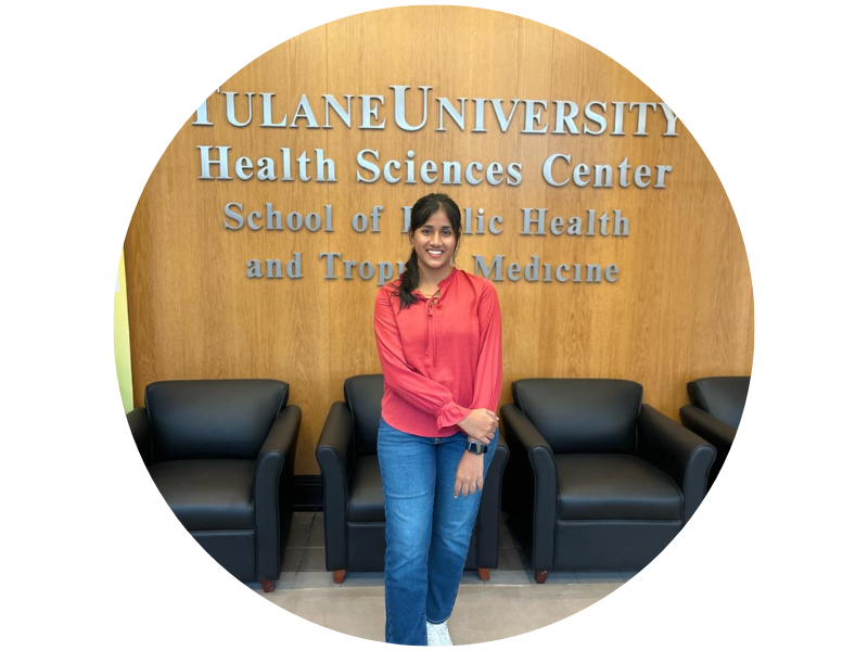 Subashini Muthaiah headshot