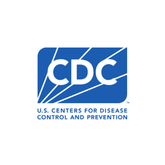 CDC Logo