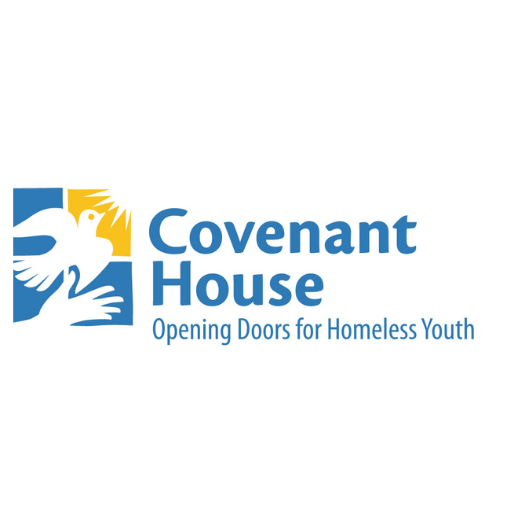 Covenant House logo