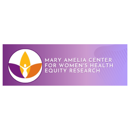 Mary Amelia Center logo