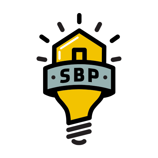 Saint Bernard Project logo