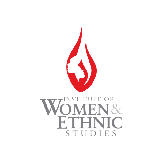 Institute of Women's Ethnic Studies logo