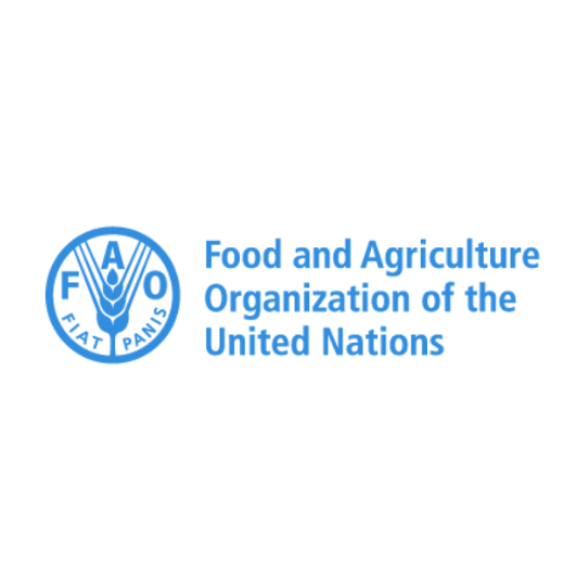 Food and Agriculture Org of the UN logo