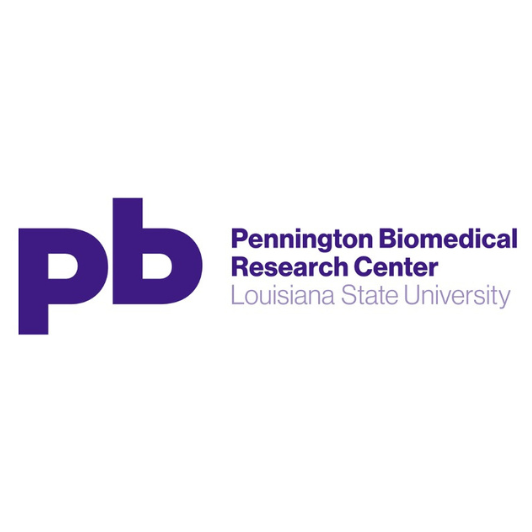 Pennington Biomedical Research Center logo
