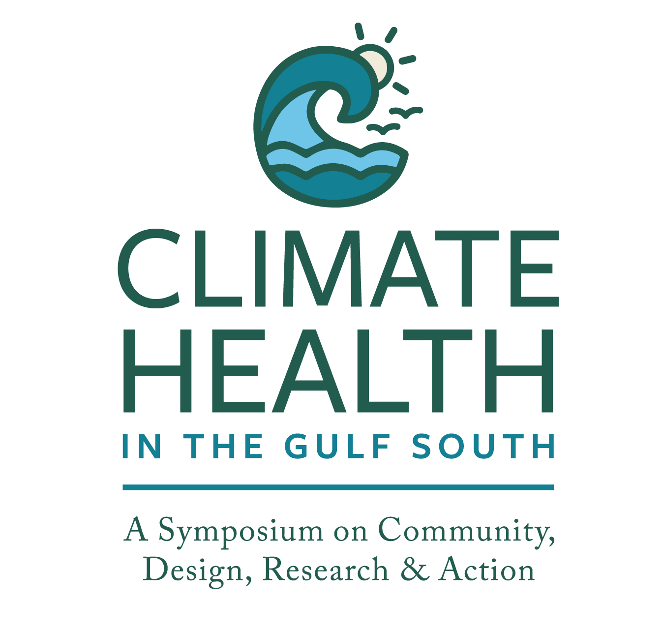 Climate Health logo