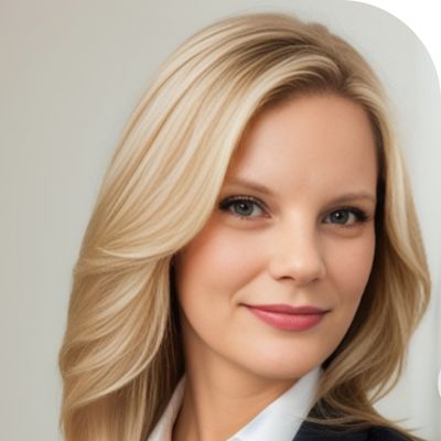 Angela Philpot headshot