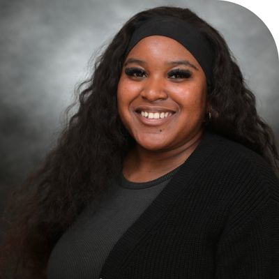 Annette Rose Moukoury headshot