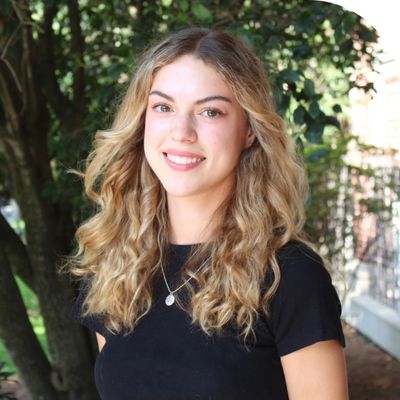 Hayden Gankendorff headshot