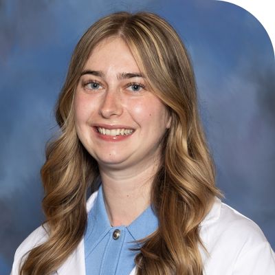 Kelly Meyrath headshot