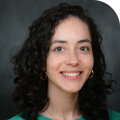 Maria Munoz headshot