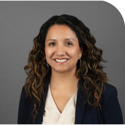 Meta Del Carpio-Morgan headshot