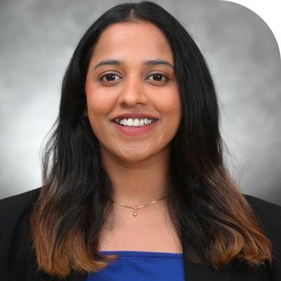 Shilpa Kommineni headshot