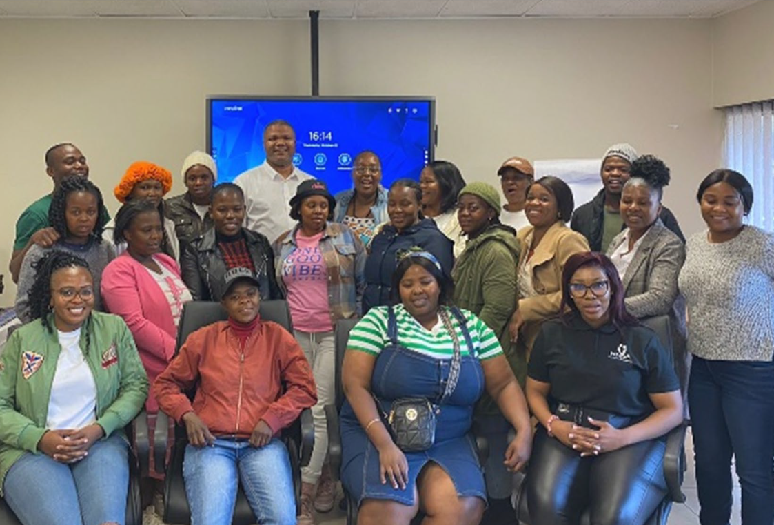 CBIMS mobile training