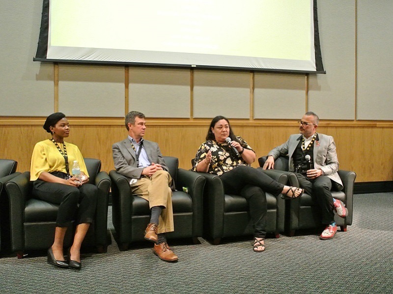 International Health Panel