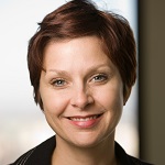 Photo of Denise Barrera