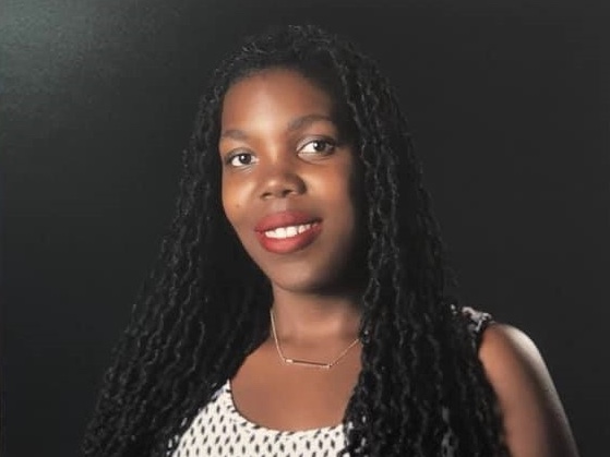 Photo of Dr. Erica Whitiker