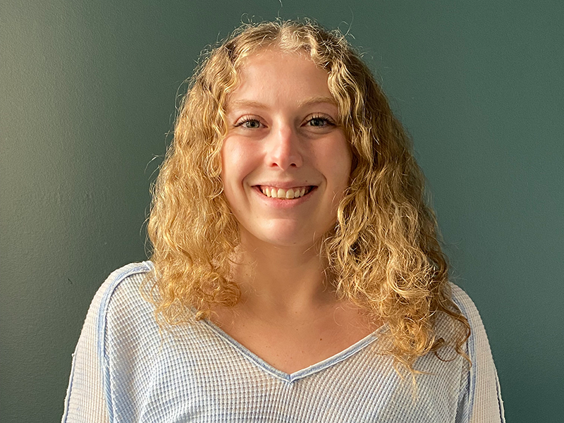 Riley Fedewa