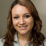 Photo of Maria Herdoiza