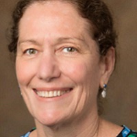 Associate Dean Patricia Kissinger