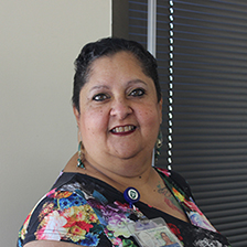 Photo of Susan Cantrell