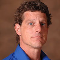 Associate Dean Joseph Keating