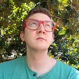 Photo of Timothy Craft