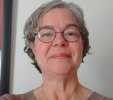 Kathleen Branley headshot