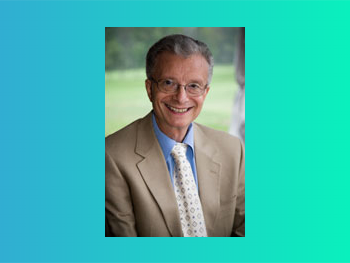 Headshot for Miron Stano Emeritus Professor. Oakland University