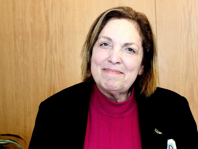 Marsha Piacun