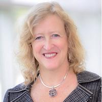 Donna Peterson headshot