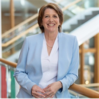 Nancy Messonier headshot