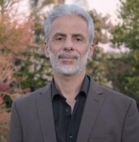 Al-Dalaimy headshot