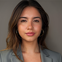 Alaia Gomez headshot