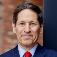 Tom Friedan headshot