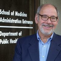 Brad Pollack headshot