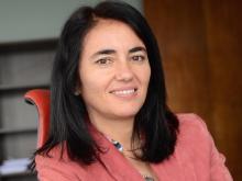 Photo of Arachu Castro