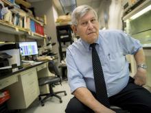  Dr. Donald Krogstad, senior author and professor of tropical medicine at Tulane University School of Public Health and Tropical Medicine