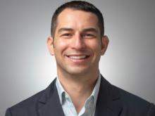 Benjamin Swig headshot